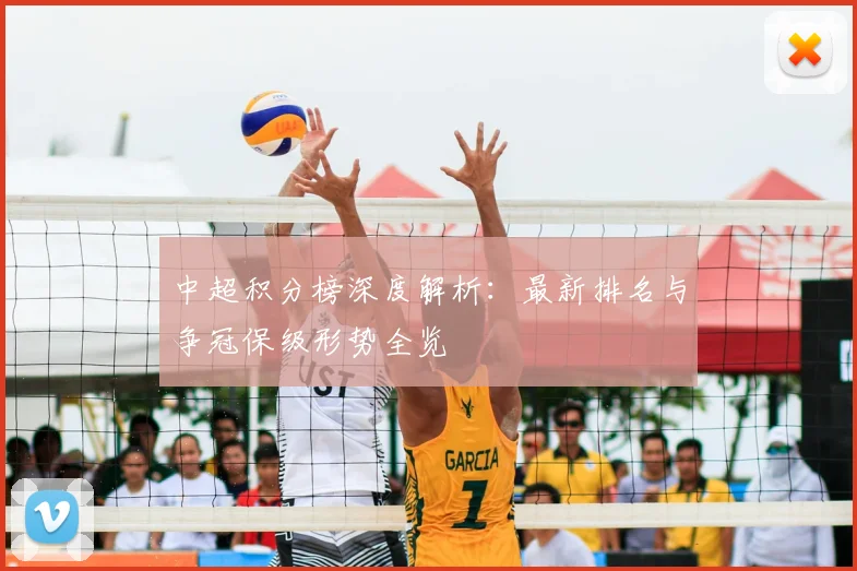 中超积分榜深度解析：最新排名与争冠保级形势全览